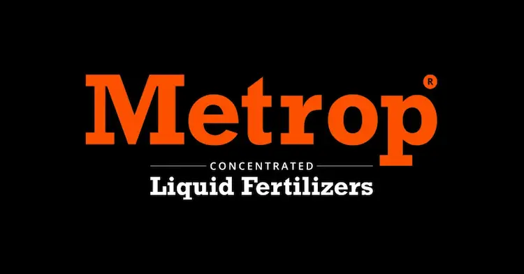Metrop logo