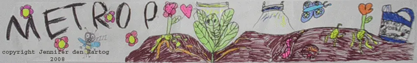 เมโทรพ แพลน ฟู้ด