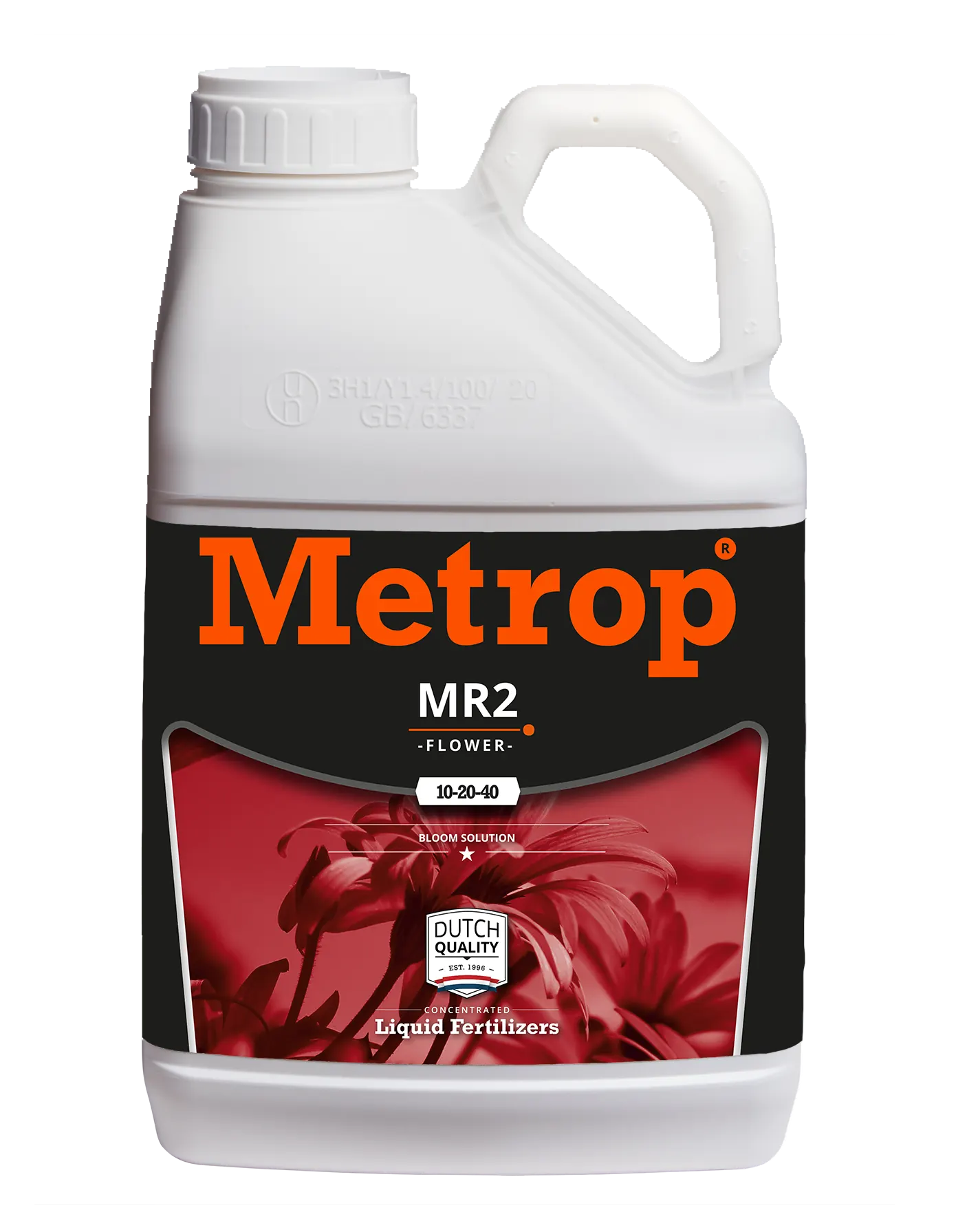 Metrop ปุ๋ยดอกไม้ MR2