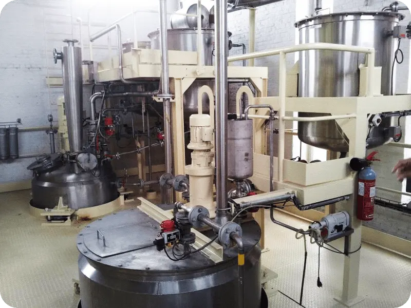 ปุ๋ยพืช Metrop เนเธอร์แลนด์